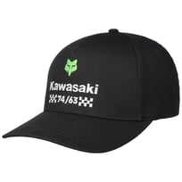 Kawasaki 74 63 Flexfit Pet by FOX - 44,95 &euro;