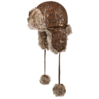 Kaziranga Pilotenmuts by McBURN - 59,95 &euro;