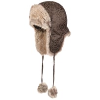 Kaziranga Pilotenmuts by McBURN - 59,95 &euro;