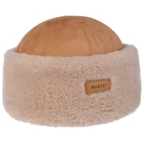 Kegalle Faux Shearling Muts by Barts - 49,99 &euro;
