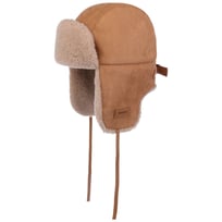Kegalle Faux Shearling Pilotenmuts by Barts - 49,99 &euro;