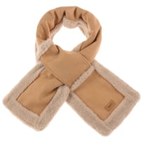 Kegalle Faux Sherling Sjaal by Barts - 49,99 &euro;