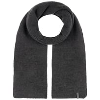 Keith Gebreide Sjaal by Chillouts - 39,99 &euro;