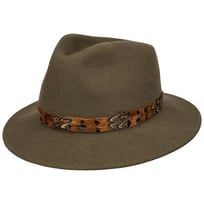 Keldenau Traveller Wollen Hoed - 69,95 &euro;
