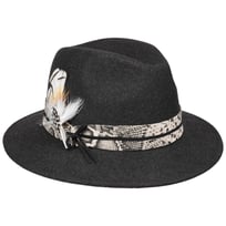 Keldrain Traveller Wollen Hoed - 79,95 &euro;