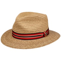 Kelmont Traveller Strohoed by Balmoral - 69,00 &euro;