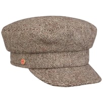 Kendy Classic Tweed Schipperspet by Mayser - 89,95 &euro;