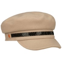 Kendy Dames Newsboy Pet by Mayser - 109,00 &euro;