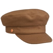 Kendy Uni Wool Schipperspet by Mayser - 79,95 &euro;