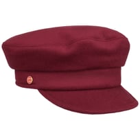 Kendy Uni Wool Schipperspet by Mayser - 79,95 &euro;