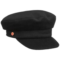 Kendy Uni Wool Schipperspet by Mayser - 79,95 &euro;