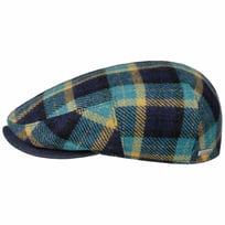Kent Genola Wool Check Pet by Stetson - 99,00 &euro;