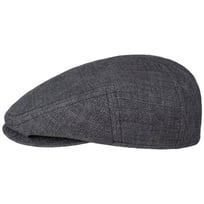 Kent Iverton Linnen Pet by Stetson - 149,00 &euro;