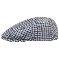 Kent Tricolour Houndstooth Pet by Stetson - 99,00 &euro;