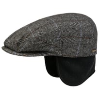 Kent Wool Cap Oorbescherming by Stetson - 89,00 &euro;