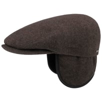 Kent Wool Earflaps Cap by Stetson - 99,00 &euro;