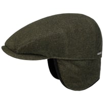 Kent Wool Earflaps Cap by Stetson - 99,00 &euro;