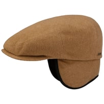 Kent Wool Earflaps Cap by Stetson - 99,00 &euro;