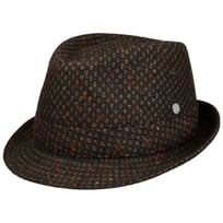 Kenvoca Trilby Wollen Hoed by Lierys - 59,95 &euro;