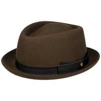 Keota Wollen Hoed by Stetson - 119,00 &euro;