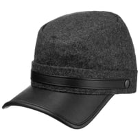 Kepi Pet met Klep by Lipodo - 39,95 &euro;
