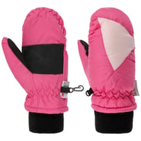 Kids Thinsulate Vuisthandschoenen - 9,95 &euro;