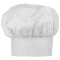 Kinderen Koksmuts - 14,95 &euro;