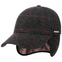 Kinty Wool Pet met Oorbescherming by Stetson - 69,00 &euro;