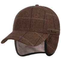 Kinty Wool Pet met Oorbescherming by Stetson - 69,00 &euro;