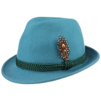 Klassieke Tiroler Wolvilthoed by Lipodo - 39,95 &euro;