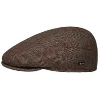 Klepmuts met Geruit Patroon by Lipodo - 29,95 &euro;