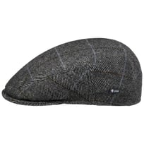 Klepmuts met Geruit Patroon by Lipodo - 29,95 &euro;