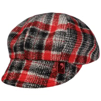 Lacova Check Newsboy Pet by Alfonso D�Este - 59,95 &euro;