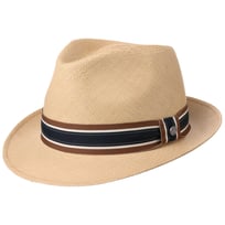 Laferty Trilby Panamahoed by Lierys - 139,00 &euro;