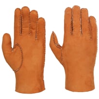 Lambskin Dames Handschoenen by Caridei - 99,00 &euro;