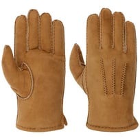 Lambskin Vingerhandschoenen by Pearlwood - 99,00 &euro;