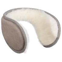 Lambswool Oorwarmers by Seeberger - 49,95 &euro;