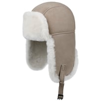 Lambswool Pilotenmuts by Seeberger - 159,00 &euro;