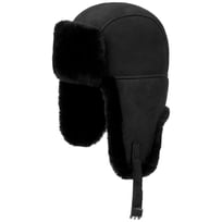 Lambswool Pilotenmuts by Seeberger - 159,00 &euro;