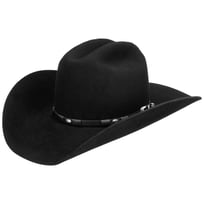 Landry Wool Western Hoed by Bailey 1922 - 219,00 &euro;