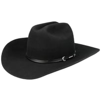 Laramie Wool Western Hoed by Stetson - 249,00 &euro;