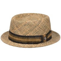 Laranell Pork Pie Zeegras Hoed by Lierys - 99,00 &euro;