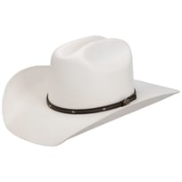 Lareto Western Toyo Strohoed by JJ Hats - 149,00 &euro;