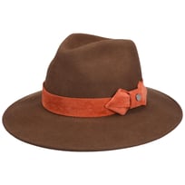 Laretta Traveller Wollen Hoed by Lierys - 79,95 &euro;