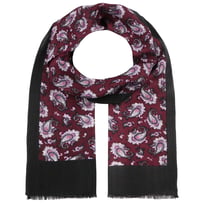 Larevessa Etamin Wollen Sjaal by McBURN - 49,95 &euro;