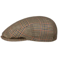 Larkhaven Check Driver Pet by Balmoral - 89,00 &euro;