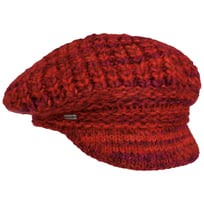 Lasenia Gebreide Newsboy Pet by McBURN - 59,95 &euro;