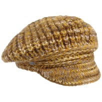 Lasenia Gebreide Newsboy Pet by McBURN - 59,95 &euro;