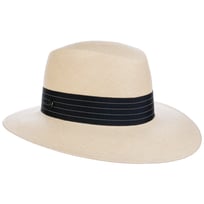 Laurena Striped Band Panamahoed by Lierys - 149,00 &euro;