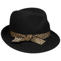 Laveca Trilby Wollen Hoed by Mayser - 129,00 &euro;